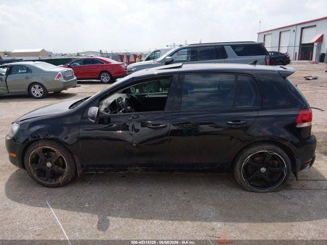 Aukcja sprzedaży 2014 Volkswagen Golf 2.5l, vin: WVWDB7AJXEW009126, numer aukcji: 45315325
