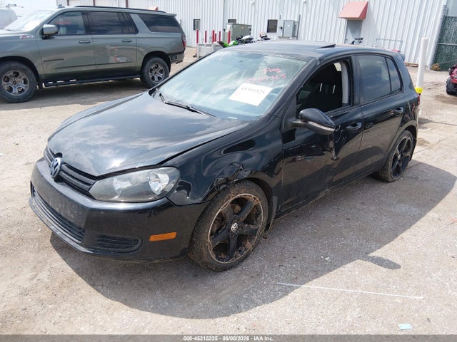 Aukcja sprzedaży 2014 Volkswagen Golf 2.5l, vin: WVWDB7AJXEW009126, numer aukcji: 45315325