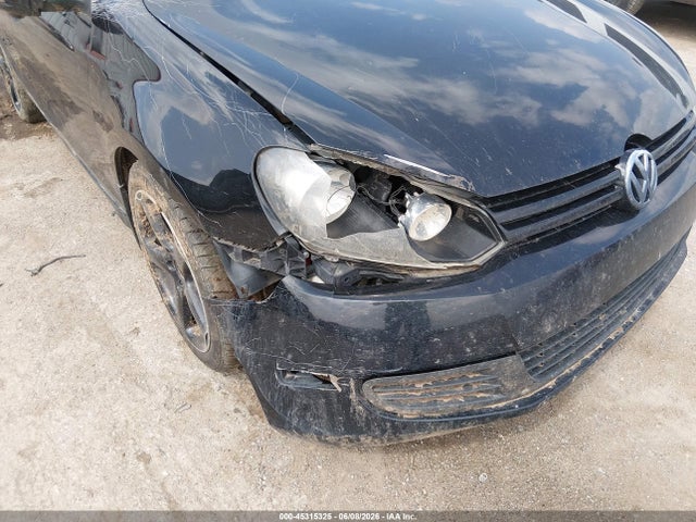 Aukcja sprzedaży 2014 Volkswagen Golf 2.5l, vin: WVWDB7AJXEW009126, numer aukcji: 45315325