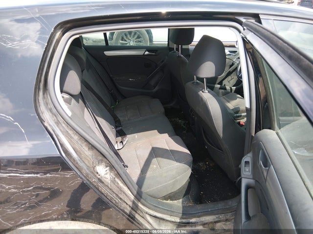 Aukcja sprzedaży 2014 Volkswagen Golf 2.5l, vin: WVWDB7AJXEW009126, numer aukcji: 45315325