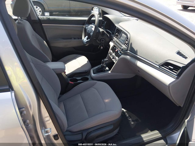 Aukcja sprzedaży 2020 Hyundai Elantra Se, vin: 5NPD74LF1LH612378, numer aukcji: 45315331