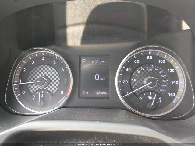 Aukcja sprzedaży 2020 Hyundai Elantra Se, vin: 5NPD74LF1LH612378, numer aukcji: 45315331