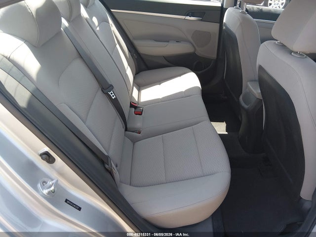 Aukcja sprzedaży 2020 Hyundai Elantra Se, vin: 5NPD74LF1LH612378, numer aukcji: 45315331