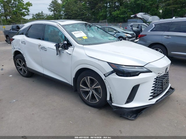 Продажа на аукционе авто 2024 Lexus Rx 350 Premium, vin: 2T2BAMCA4RC048049, номер лота: 45315335