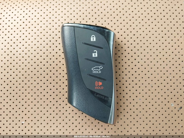 Продажа на аукционе авто 2024 Lexus Rx 350 Premium, vin: 2T2BAMCA4RC048049, номер лота: 45315335