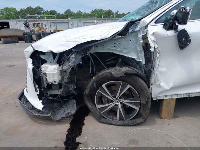 Продажа на аукционе авто 2024 Lexus Rx 350 Premium, vin: 2T2BAMCA4RC048049, номер лота: 45315335