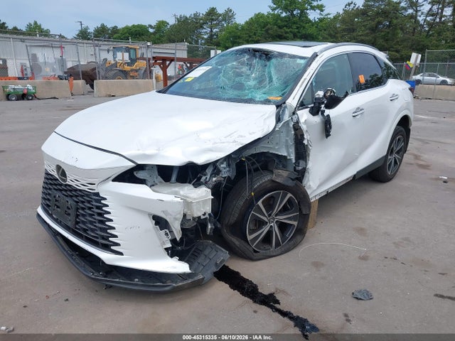 Продажа на аукционе авто 2024 Lexus Rx 350 Premium, vin: 2T2BAMCA4RC048049, номер лота: 45315335