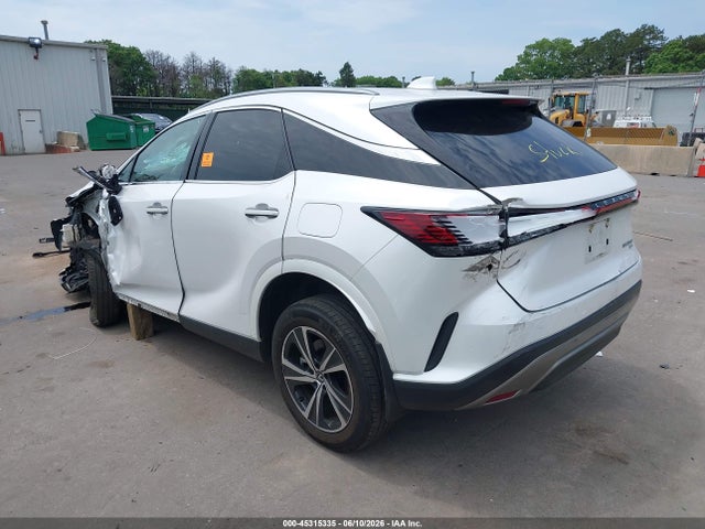 Продажа на аукционе авто 2024 Lexus Rx 350 Premium, vin: 2T2BAMCA4RC048049, номер лота: 45315335