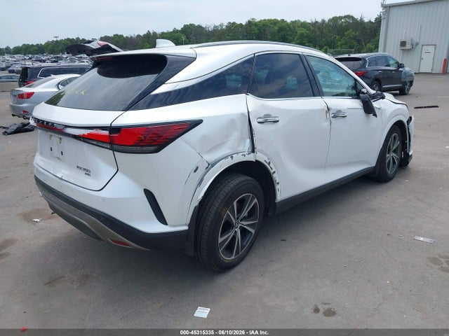 Продажа на аукционе авто 2024 Lexus Rx 350 Premium, vin: 2T2BAMCA4RC048049, номер лота: 45315335