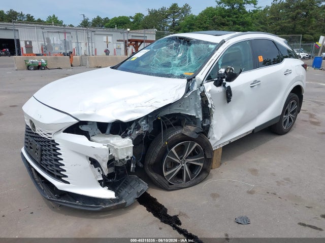 Продажа на аукционе авто 2024 Lexus Rx 350 Premium, vin: 2T2BAMCA4RC048049, номер лота: 45315335