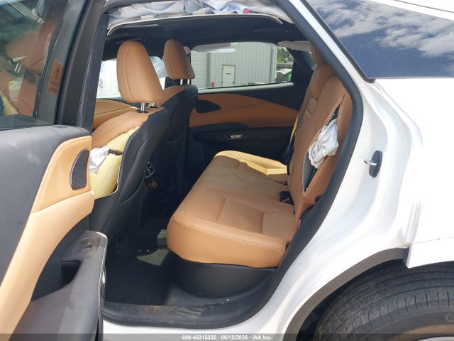 Продажа на аукционе авто 2024 Lexus Rx 350 Premium, vin: 2T2BAMCA4RC048049, номер лота: 45315335