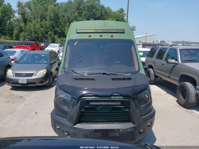Продаж на аукціоні авто 2016 Ford Transit-350, vin: 1FTRS4XV7GKA52914, номер лоту: 45315341