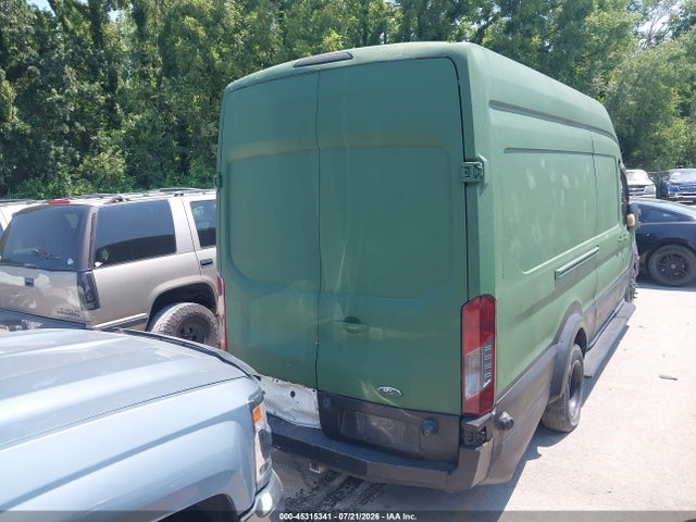 Продаж на аукціоні авто 2016 Ford Transit-350, vin: 1FTRS4XV7GKA52914, номер лоту: 45315341