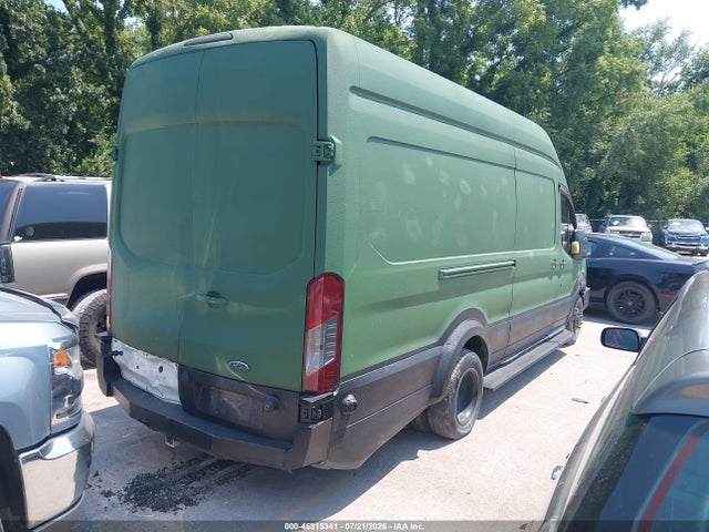 Продаж на аукціоні авто 2016 Ford Transit-350, vin: 1FTRS4XV7GKA52914, номер лоту: 45315341