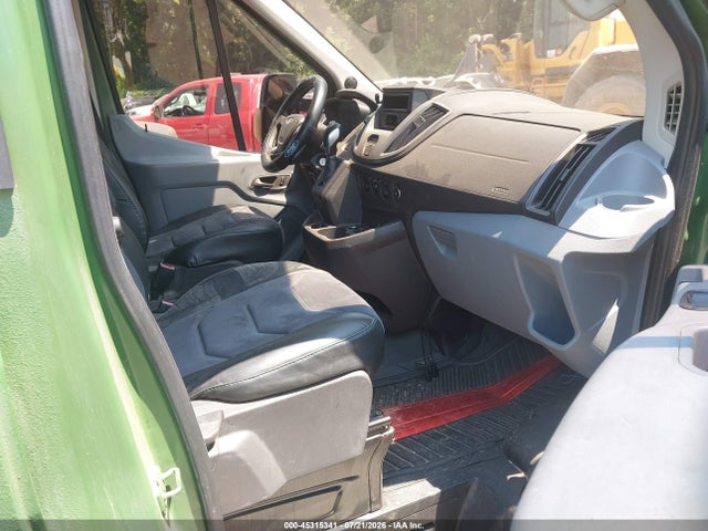 Продаж на аукціоні авто 2016 Ford Transit-350, vin: 1FTRS4XV7GKA52914, номер лоту: 45315341