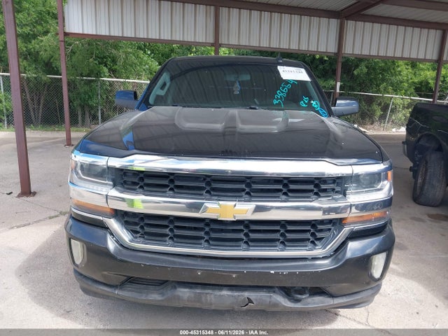 3GCUKREC0HG338654 Chevrolet Silverado 1500 1lt