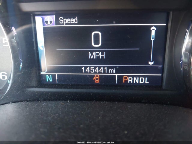 3GCUKREC0HG338654 Chevrolet Silverado 1500 1lt