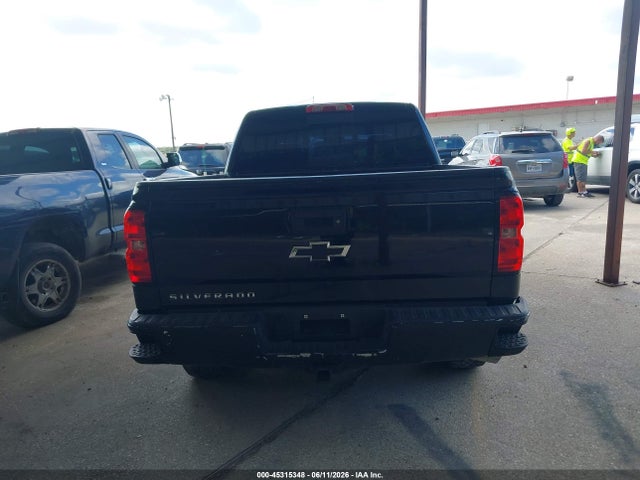3GCUKREC0HG338654 Chevrolet Silverado 1500 1lt