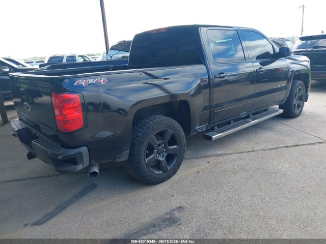 3GCUKREC0HG338654 Chevrolet Silverado 1500 1lt