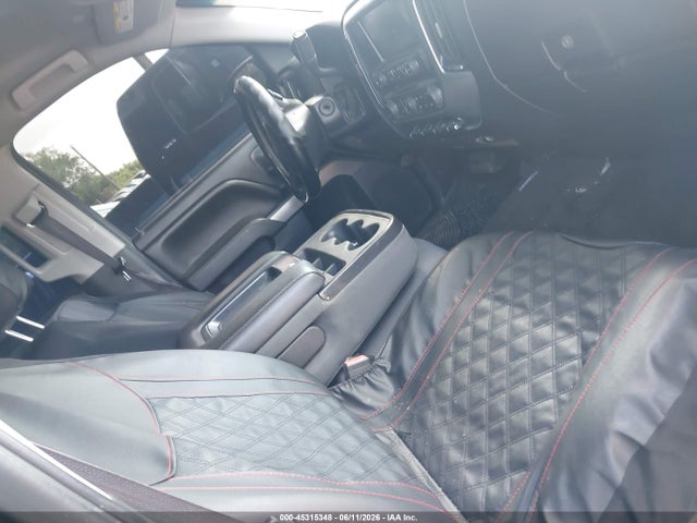 3GCUKREC0HG338654 Chevrolet Silverado 1500 1lt
