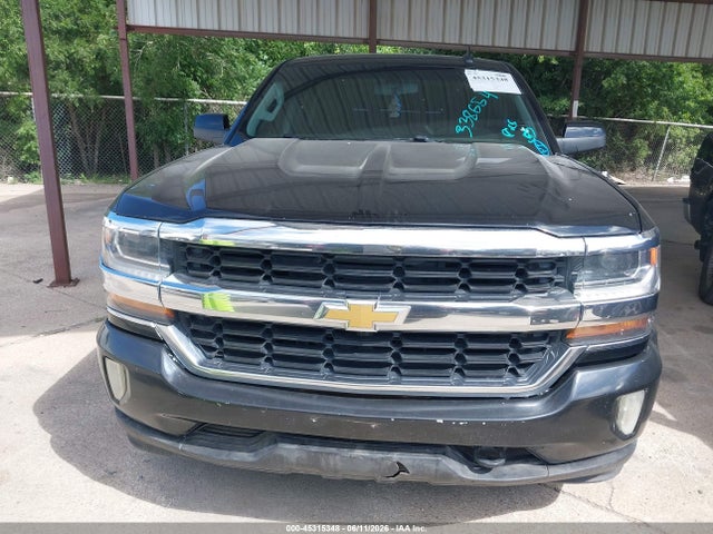 3GCUKREC0HG338654 Chevrolet Silverado 1500 1lt