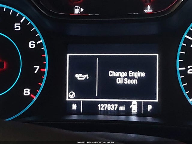 Chevrolet Cruze Lt Auto 2017 1G1BE5SM1H7204356 Image 15
