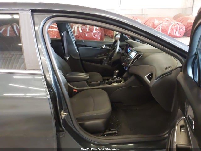 Chevrolet Cruze Lt Auto 2017 1G1BE5SM1H7204356 Image 5