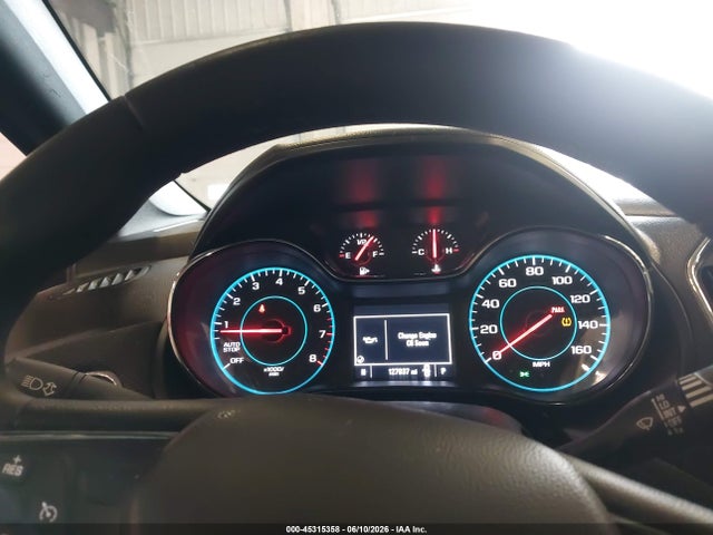Chevrolet Cruze Lt Auto 2017 1G1BE5SM1H7204356 Image 7