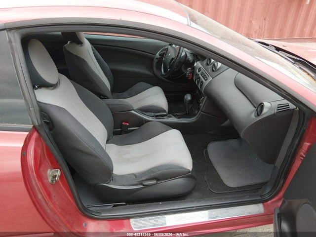 Продажа на аукционе авто 1999 Mercury Cougar V6, vin: 1ZWFT61LXX5670237, номер лота: 45315369