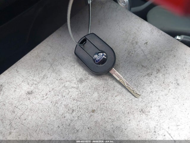 45315375 :رقم المزاد ، 3FADP4BJ4KM139404 vin ، 2019 Ford Fiesta Se مزاد بيع