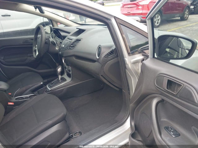45315375 :رقم المزاد ، 3FADP4BJ4KM139404 vin ، 2019 Ford Fiesta Se مزاد بيع