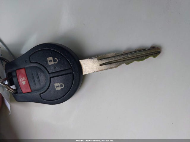 Продажа на аукционе авто 2014 Nissan Rogue Select S, vin: JN8AS5MT4EW611688, номер лота: 45315376