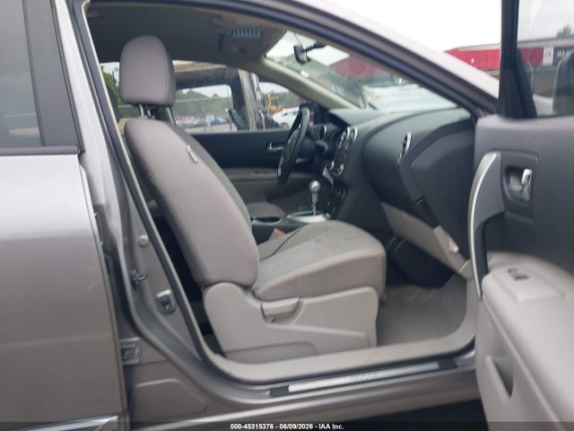 Продажа на аукционе авто 2014 Nissan Rogue Select S, vin: JN8AS5MT4EW611688, номер лота: 45315376