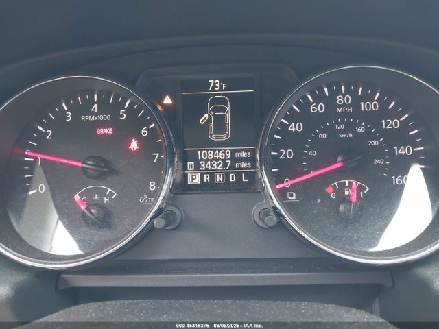 Продажа на аукционе авто 2014 Nissan Rogue Select S, vin: JN8AS5MT4EW611688, номер лота: 45315376