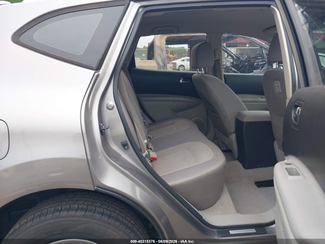 Продажа на аукционе авто 2014 Nissan Rogue Select S, vin: JN8AS5MT4EW611688, номер лота: 45315376