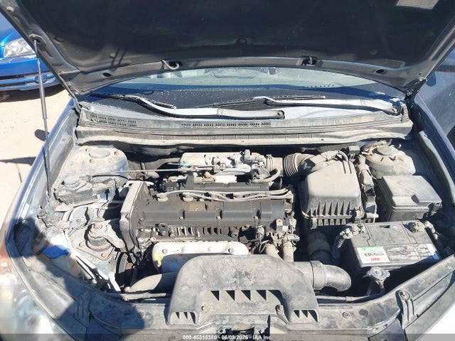 Aukcja sprzedaży 2007 Hyundai Elantra Gls/limited/ltd/se, vin: KMHDU46D67U066106, numer aukcji: 45315380