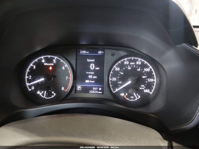 2021 Nissan Altima S Fwd მანქანა იყიდება აუქციონზე, vin: 1N4BL4BV4MN394987, აუქციონის ნომერი: 45315388