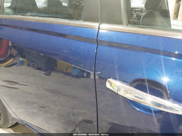2021 Nissan Altima S Fwd მანქანა იყიდება აუქციონზე, vin: 1N4BL4BV4MN394987, აუქციონის ნომერი: 45315388