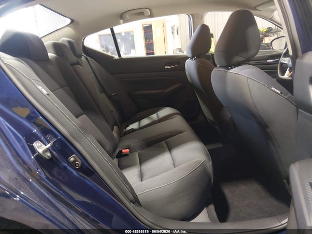 2021 Nissan Altima S Fwd მანქანა იყიდება აუქციონზე, vin: 1N4BL4BV4MN394987, აუქციონის ნომერი: 45315388