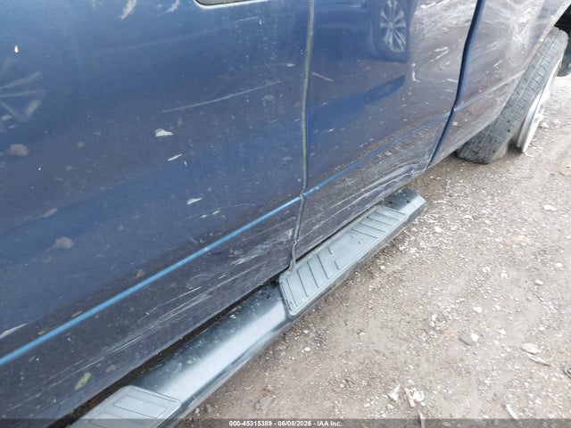 45315389 :رقم المزاد ، 1FTEX1CM1DFD92530 vin ، 2013 Ford F-150 Xlt مزاد بيع