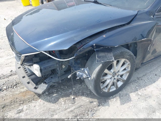Aukcja sprzedaży 2016 Mazda Mazda6 I Sport, vin: JM1GJ1U55G1432742, numer aukcji: 45315394
