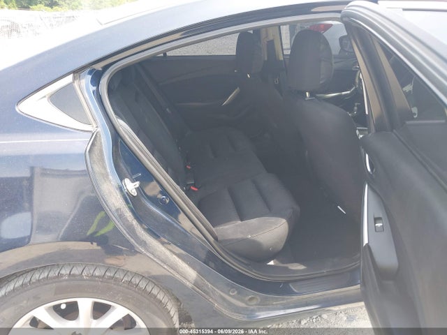 Aukcja sprzedaży 2016 Mazda Mazda6 I Sport, vin: JM1GJ1U55G1432742, numer aukcji: 45315394