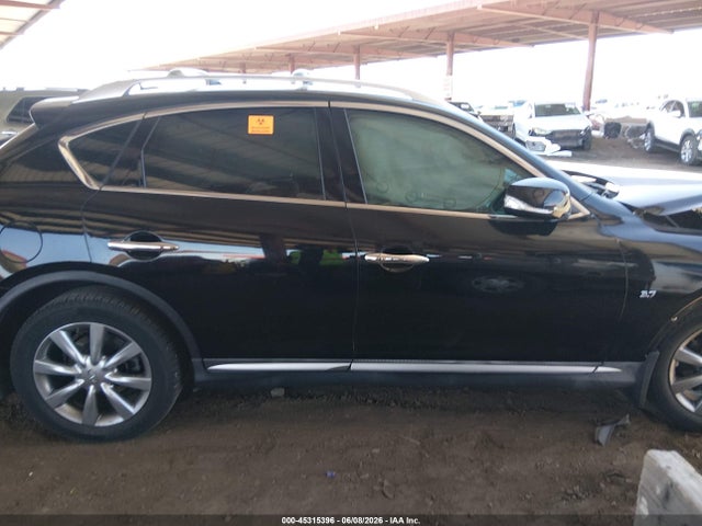 Aukcja sprzedaży 2017 Infiniti Qx50, vin: JN1BJ0RP7HM385361, numer aukcji: 45315396