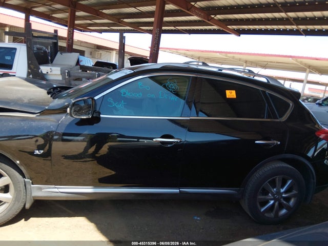 Aukcja sprzedaży 2017 Infiniti Qx50, vin: JN1BJ0RP7HM385361, numer aukcji: 45315396