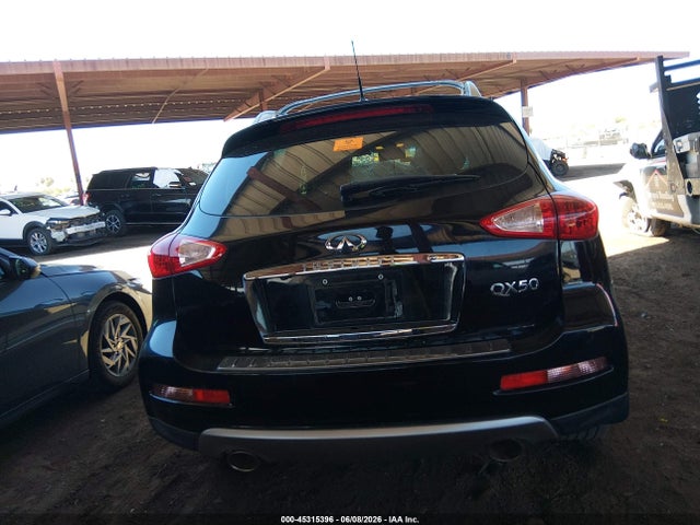 Aukcja sprzedaży 2017 Infiniti Qx50, vin: JN1BJ0RP7HM385361, numer aukcji: 45315396