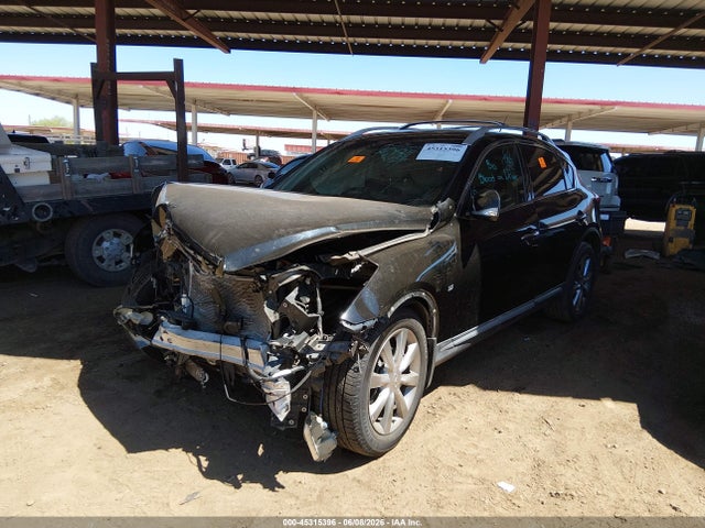 Aukcja sprzedaży 2017 Infiniti Qx50, vin: JN1BJ0RP7HM385361, numer aukcji: 45315396