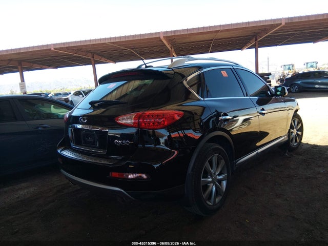 Aukcja sprzedaży 2017 Infiniti Qx50, vin: JN1BJ0RP7HM385361, numer aukcji: 45315396