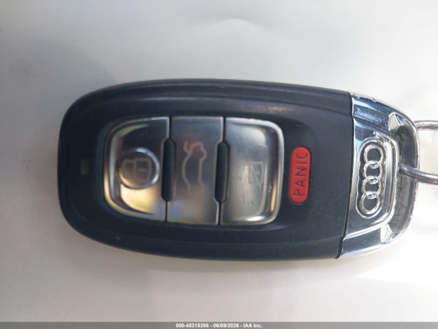 45315398 :رقم المزاد ، WA1LFAFP1DA047733 vin ، 2013 Audi Q5 2.0t Premium مزاد بيع