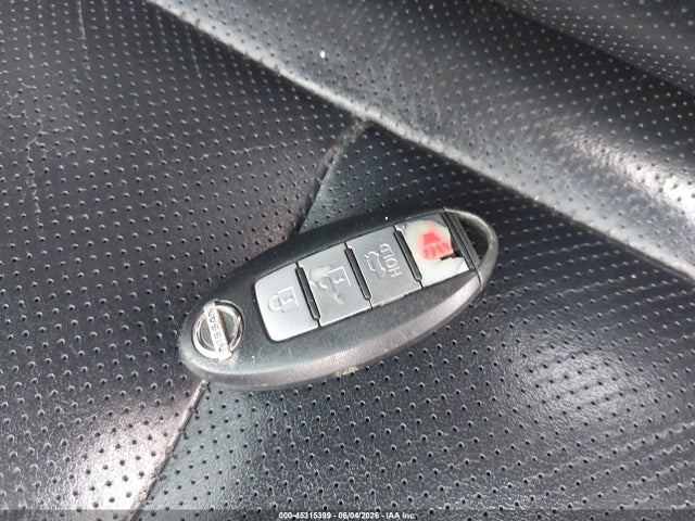 Aukcja sprzedaży 2012 Nissan Maxima 3.5 Sv, vin: 1N4AA5AP8CC869075, numer aukcji: 45315399