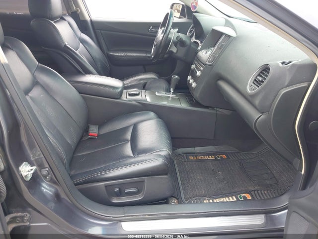 Aukcja sprzedaży 2012 Nissan Maxima 3.5 Sv, vin: 1N4AA5AP8CC869075, numer aukcji: 45315399
